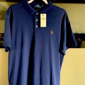 Brand new Polo by Ralph Lauren Polo Shirt L